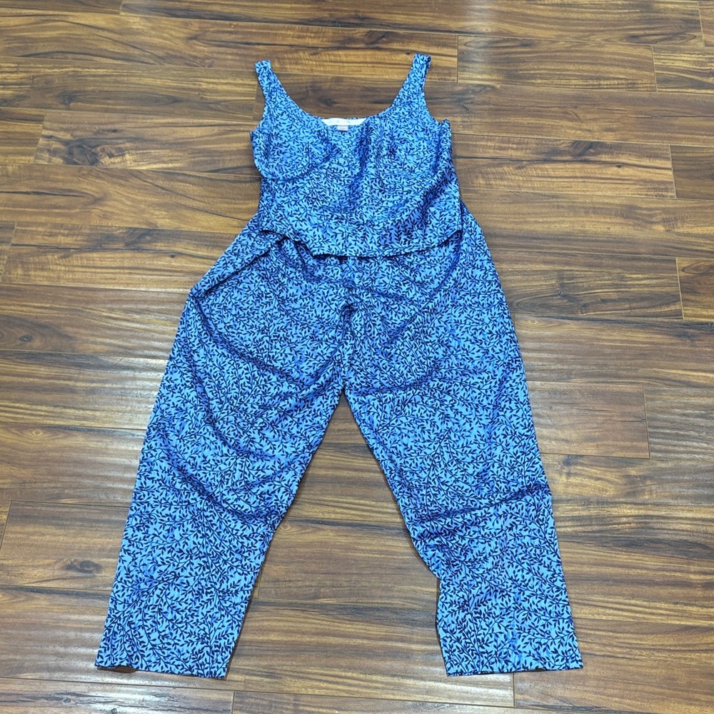 Victoria's Secret 2 piece pajama set